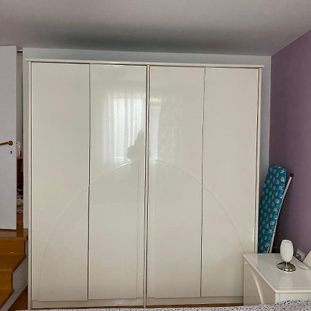 Gala Posh Appartement Sokobanja Buitenkant foto