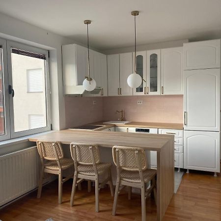 Gala Posh Appartement Sokobanja Buitenkant foto