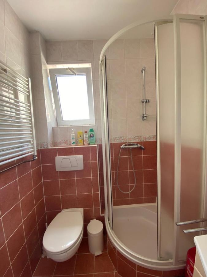 Gala Posh Appartement Sokobanja Buitenkant foto