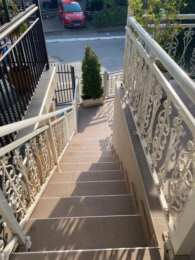 Gala Posh Appartement Sokobanja Buitenkant foto