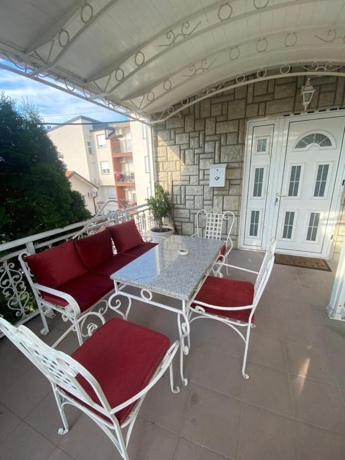 Gala Posh Appartement Sokobanja Buitenkant foto