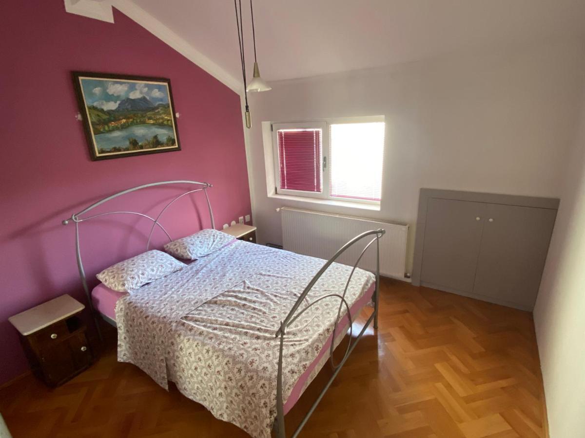Gala Posh Appartement Sokobanja Buitenkant foto