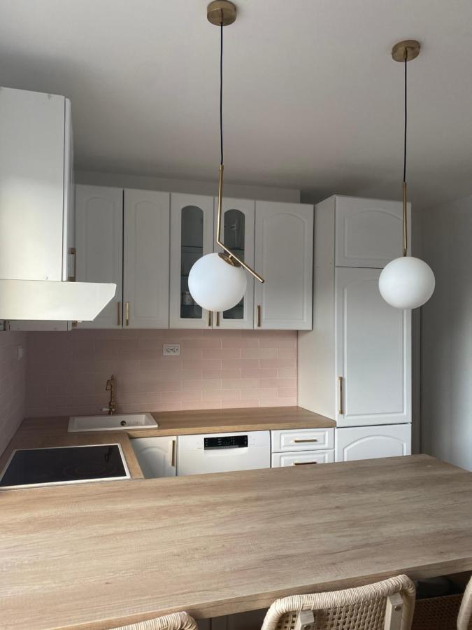 Gala Posh Appartement Sokobanja Buitenkant foto
