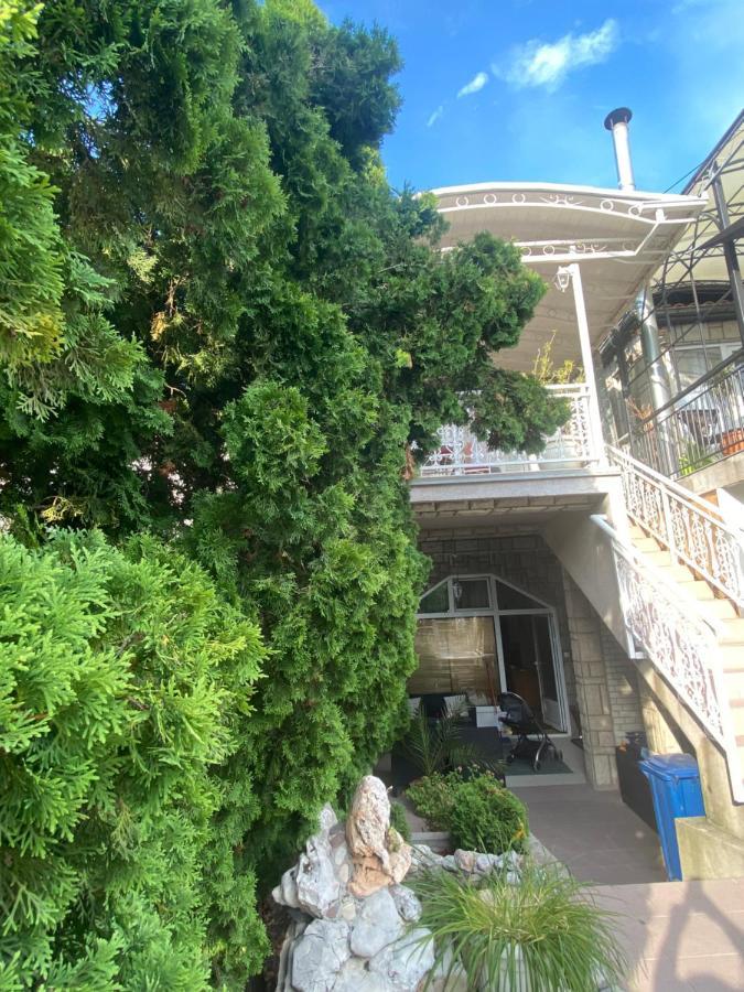 Gala Posh Appartement Sokobanja Buitenkant foto
