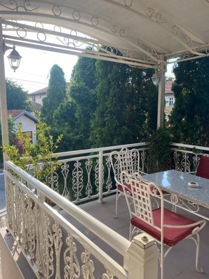 Gala Posh Appartement Sokobanja Buitenkant foto